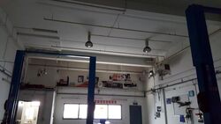 Bartley Biz Centre (D14), Factory #519325211